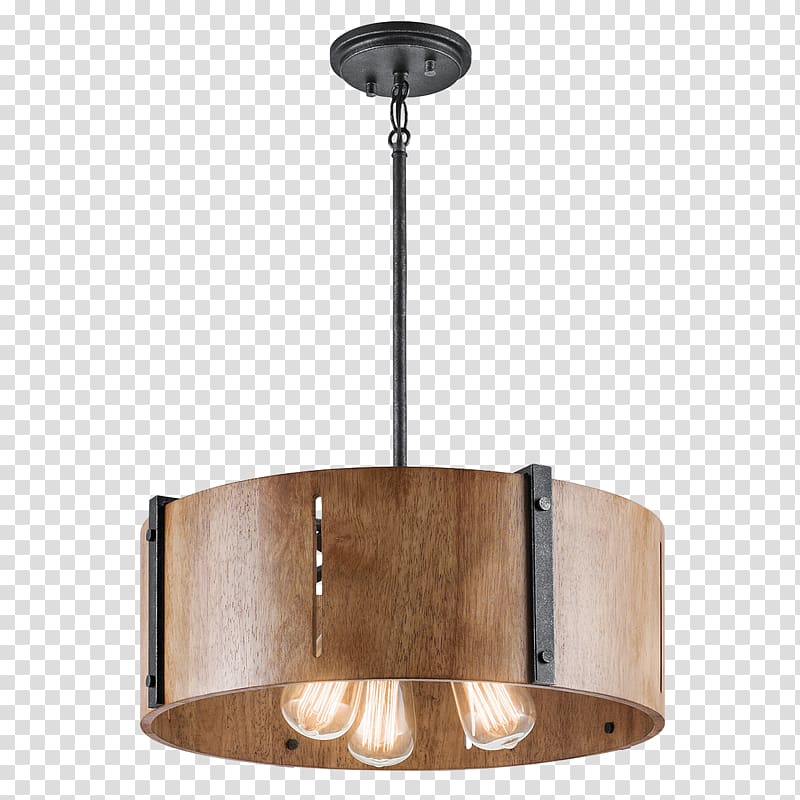 Pendant light Light fixture Lighting Chandelier, light transparent background PNG clipart