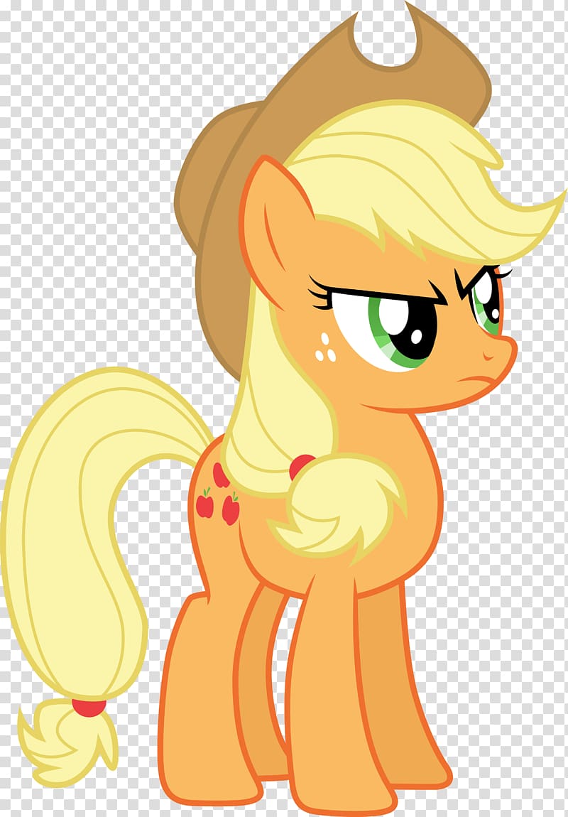 Apple cider Applejack Pony Apple crisp, apple transparent background PNG clipart