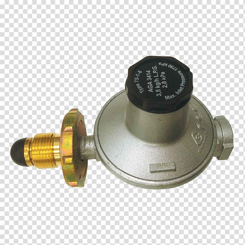 Liquefied petroleum gas Pressure regulator Gas cylinder, lpg gas transparent background PNG clipart