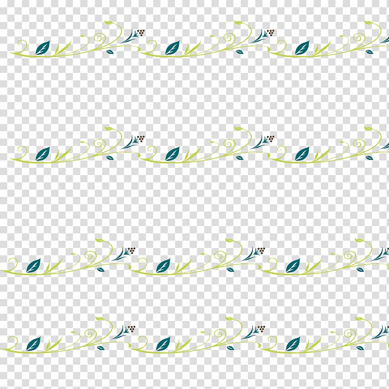 Plant Euclidean , Practical lace border material plant transparent background PNG clipart