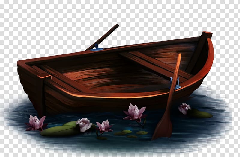 Dragon boat Rowing Oar Paddle, boat transparent background PNG clipart