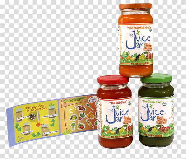 Flavor Sauce, Juice jar transparent background PNG clipart