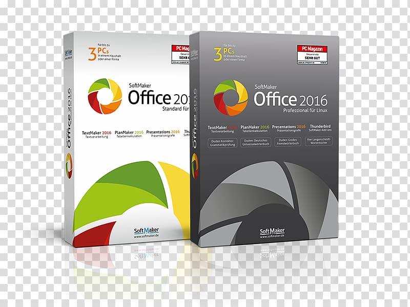 SoftMaker Office Microsoft Office 2016 Computer Software, microsoft transparent background PNG clipart