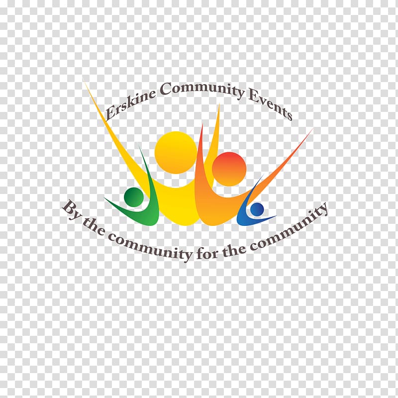 Logo Brand Product design , Community Events transparent background PNG clipart