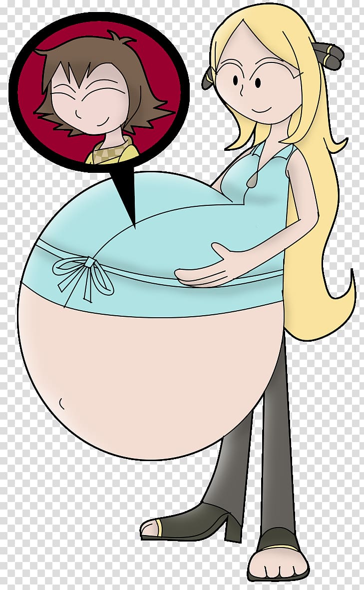 Dawn Pokemon transparent PNG - StickPNG