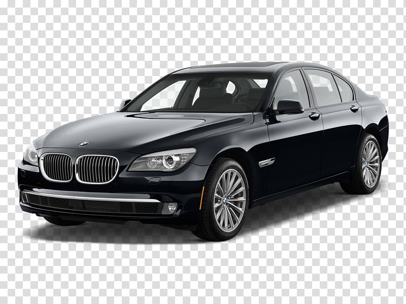 2012 BMW 7 Series 2018 BMW 7 Series 2012 BMW 5 Series Car BMW 3 Series, bmw transparent background PNG clipart