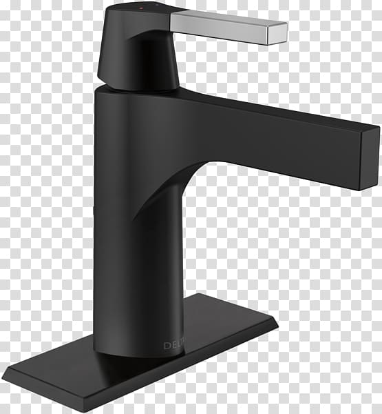 Tap Bathroom Sink Drain Bathtub, sink transparent background PNG clipart