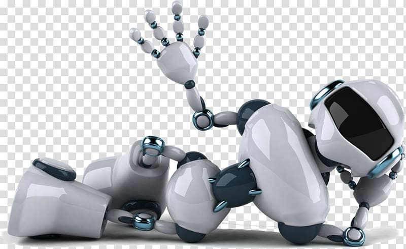 Robotics Desktop iRobot Robolab, robot transparent background PNG clipart