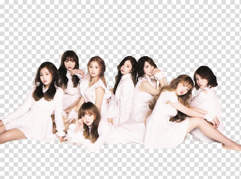 Lovelyz R U Ready? For You A New Trilogy Girl group, Hiscox Trilogy transparent background PNG clipart
