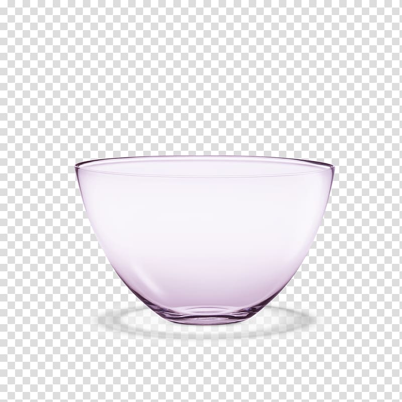 Glass Bowl Tableware Holmegaard Cup, glass transparent background PNG clipart