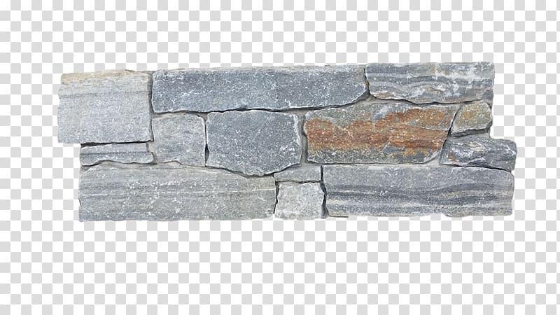 Stone wall Stone cladding Material, the real stone inkstone transparent background PNG clipart