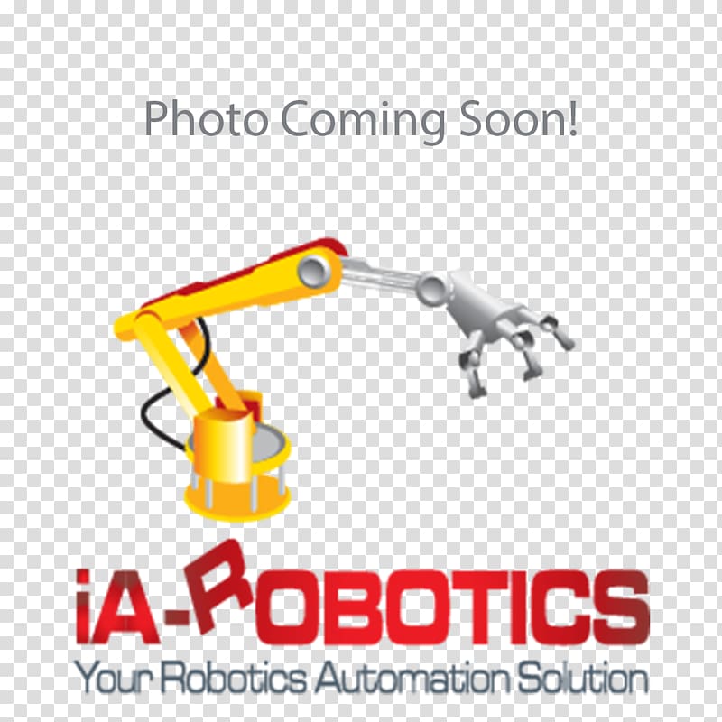 Logo Technology Product design Robot FANUC, teach pendant fanuc robotics transparent background PNG clipart