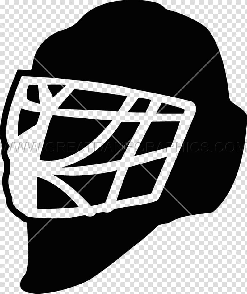 Goaltender mask Ice hockey Keyword Tool, mask transparent background PNG clipart