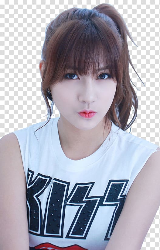 Oh Ha-young Apink K-pop Plan A Entertainment Singer, young transparent background PNG clipart