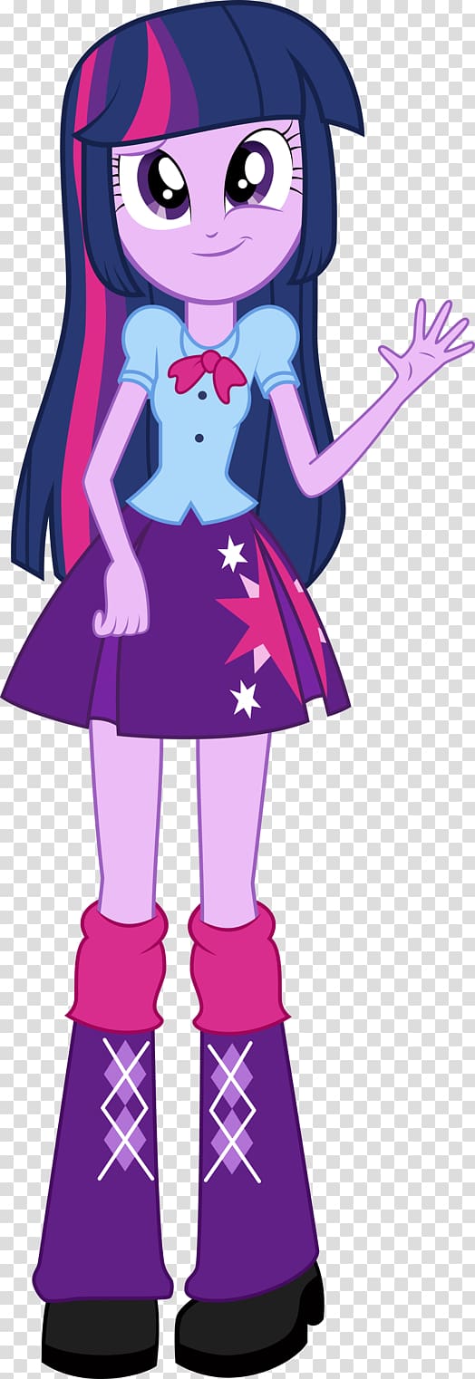 Twilight Sparkle Pony Rarity Rainbow Dash graphics, my little pony equestria girls twilight sparkle dr transparent background PNG clipart