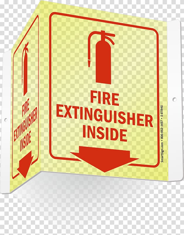Battery recycling Fire Extinguishers Material Label, fire transparent background PNG clipart