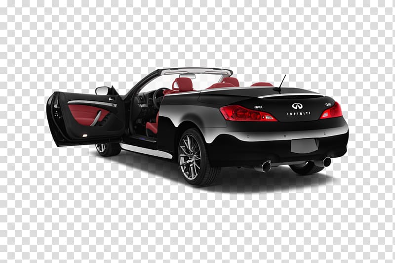 2015 INFINITI Q60 IPL Personal luxury car 2017 INFINITI Q60, car transparent background PNG clipart