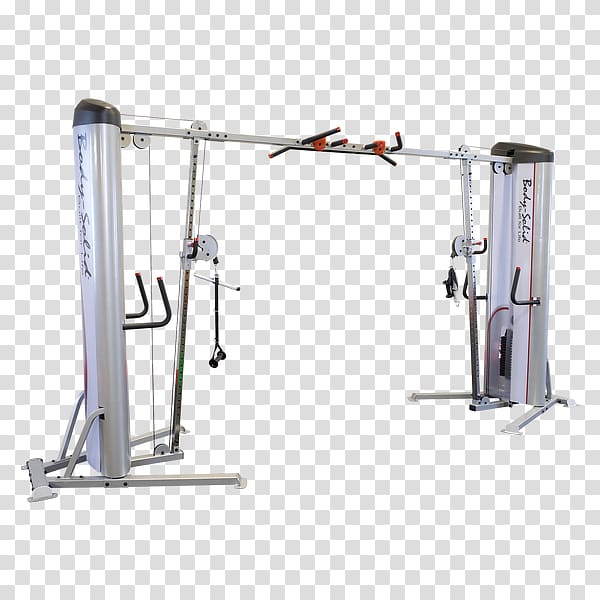 Cable machine Functional training Electrical cable Fitness Centre, others transparent background PNG clipart