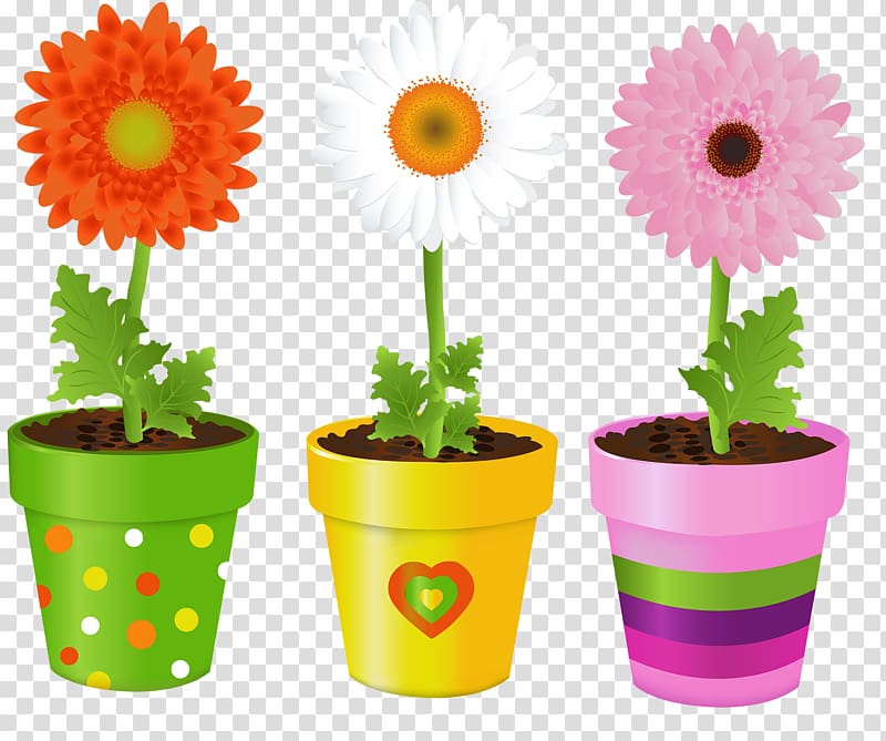 Flowerpot Vase , flowerpot transparent background PNG clipart | HiClipart