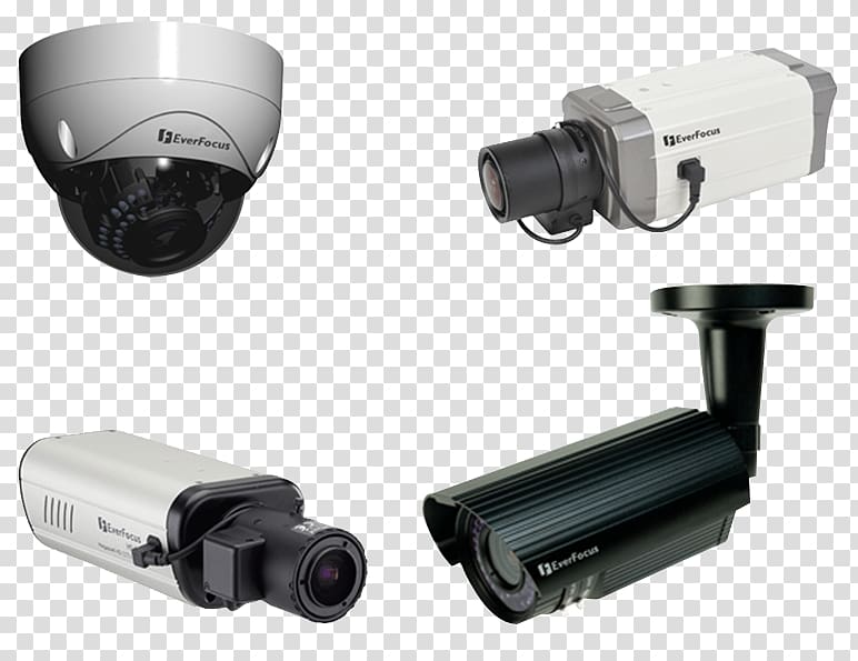 HDcctv Video Cameras High-definition television Serial digital interface, Camera Focus transparent background PNG clipart