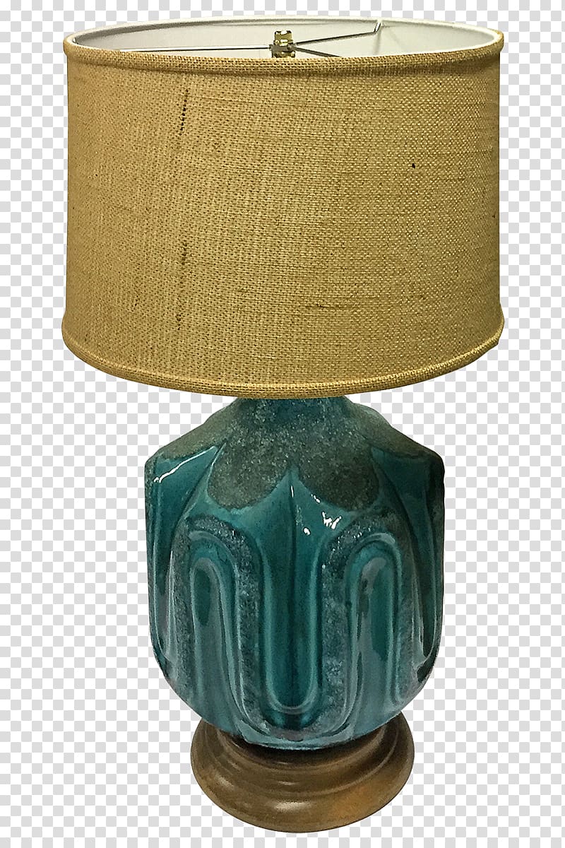 Lighting Product design, clay lamp transparent background PNG clipart