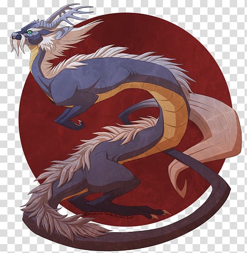 Dragon Jake Long Luong Lao Shi Art, dragon transparent background PNG clipart