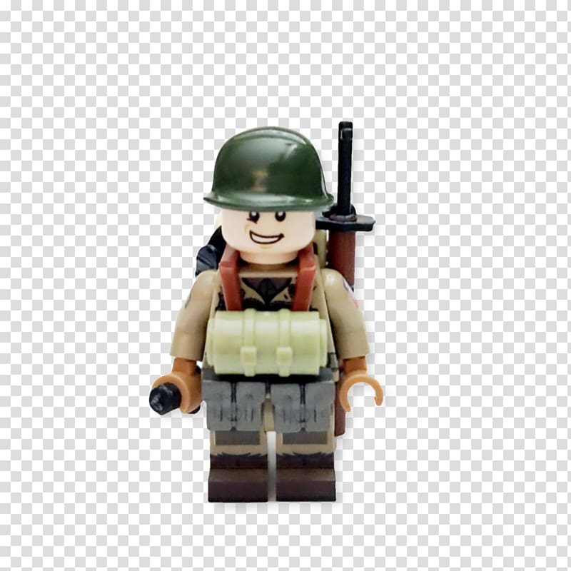 Mercenary The Lego Group Figurine, lego stahlhelm transparent background PNG clipart