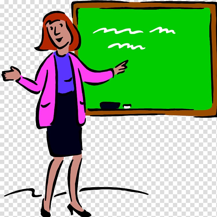 Student Teacher School Education , Chalk Board transparent background PNG clipart