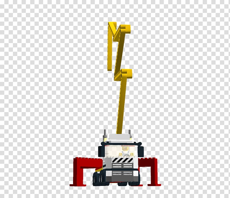 Concrete pump Lego Ideas Architectural engineering Lego Technic, others transparent background PNG clipart