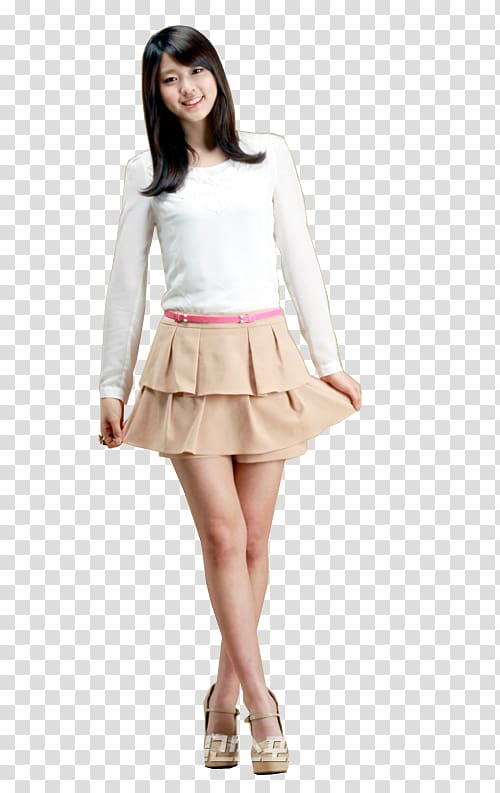 Model KBS2 AOA Galaxy Entertainment Group, aoa transparent background PNG clipart