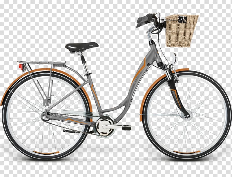 Hybrid bicycle Electric bicycle City bicycle Schwinn Bicycle Company, Bicycle transparent background PNG clipart
