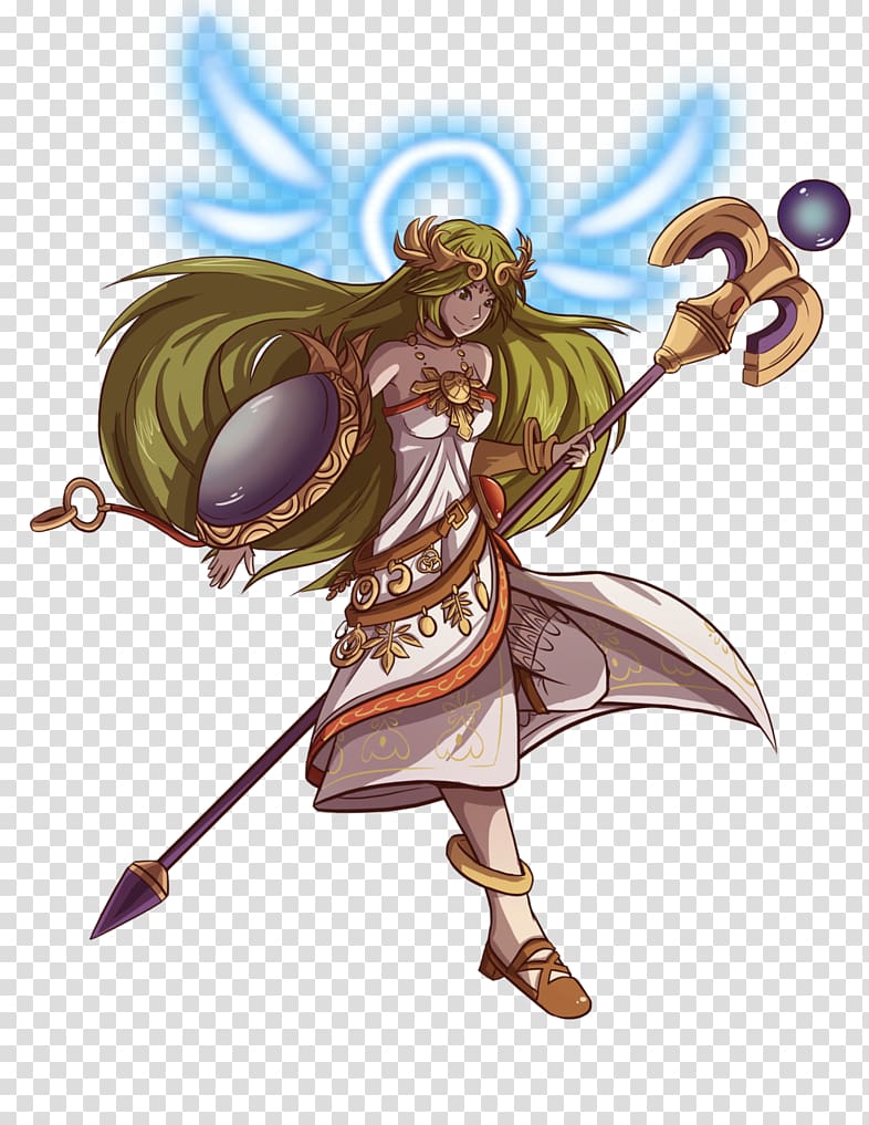 Palutena