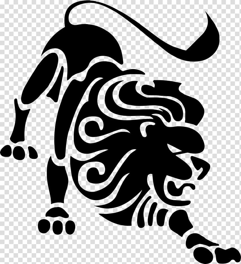 Lion Leo Astrology , leo transparent background PNG clipart