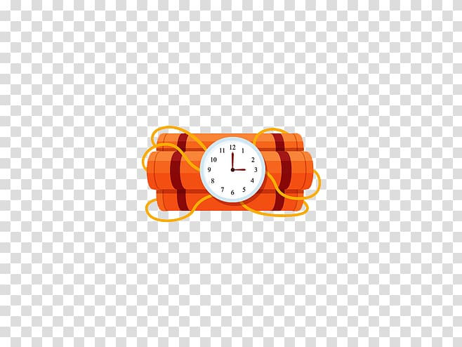 Time bomb Gratis, Time Bomb transparent background PNG clipart