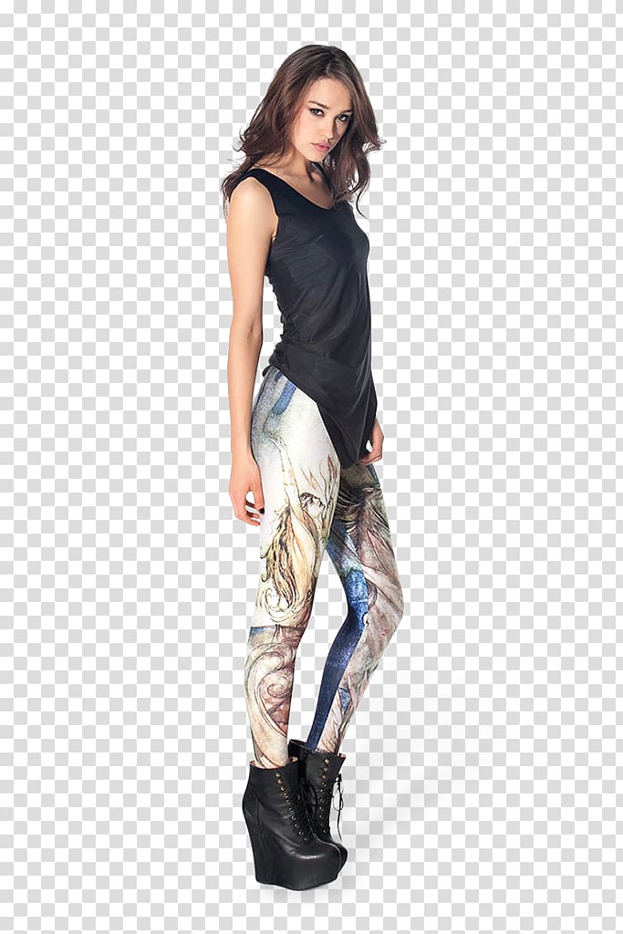 Jeans Denim Leggings Fashion Sleeve, jeans transparent background PNG clipart