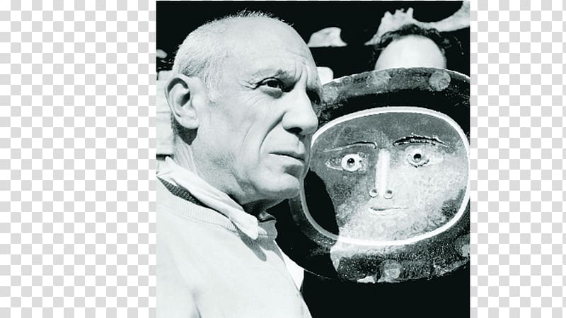 Pablo Picasso Battle of Neretva Les Demoiselles d\'Avignon Film Art, pablo picasso transparent background PNG clipart