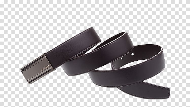 Belt Leather Black, Black belt transparent background PNG clipart
