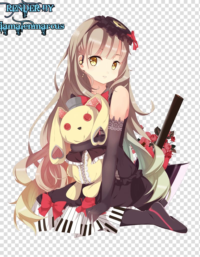 Vocaloid 3 Mayu Kagamine Rin/Len Megurine Luka, mimi transparent background PNG clipart