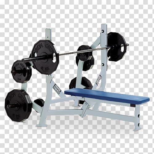 Bench press Dumbbell Power rack Physical exercise, Exercise Bench transparent background PNG clipart