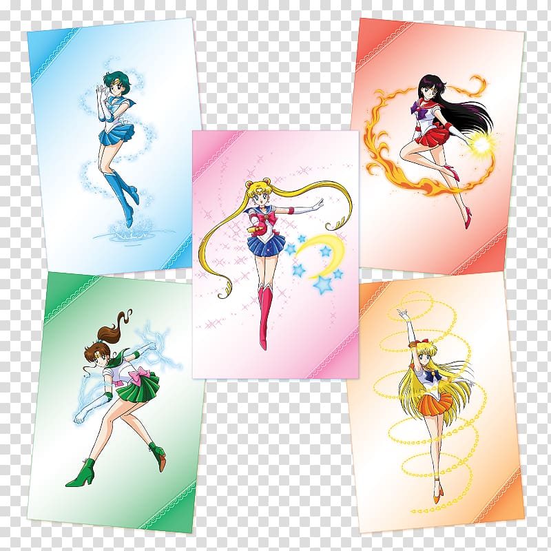 Sailor Moon Viz Media Graphic design Kodansha, sailor moon transparent background PNG clipart