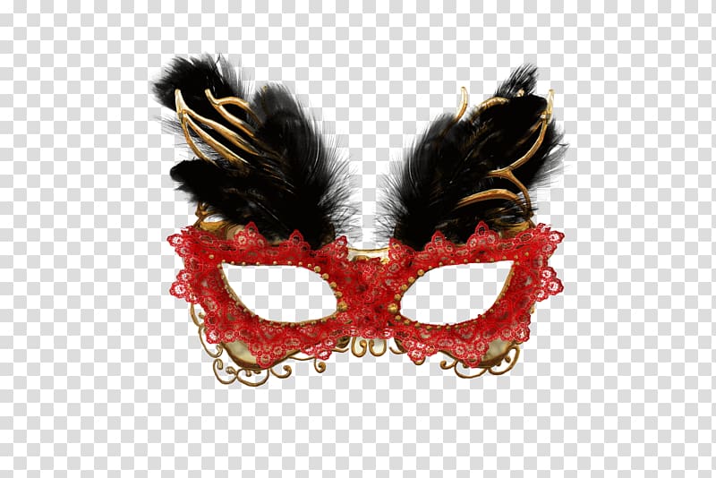 Mask Masquerade ball Costume party, Pretty Mask transparent background PNG clipart