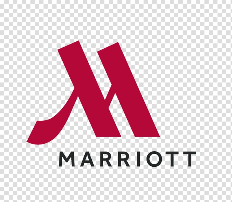 Marriott Tuxtla Gutierrez Hotel Victoria Marriott Inner Harbour Marriott Hotels & Resorts Logo, hotel transparent background PNG clipart