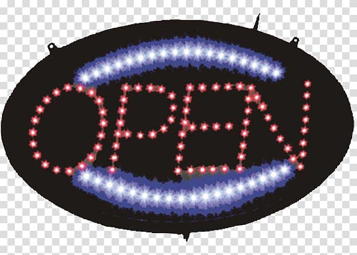 Light Restaurant Neon sign Display device Bar, dust proof cartoon design transparent background PNG clipart