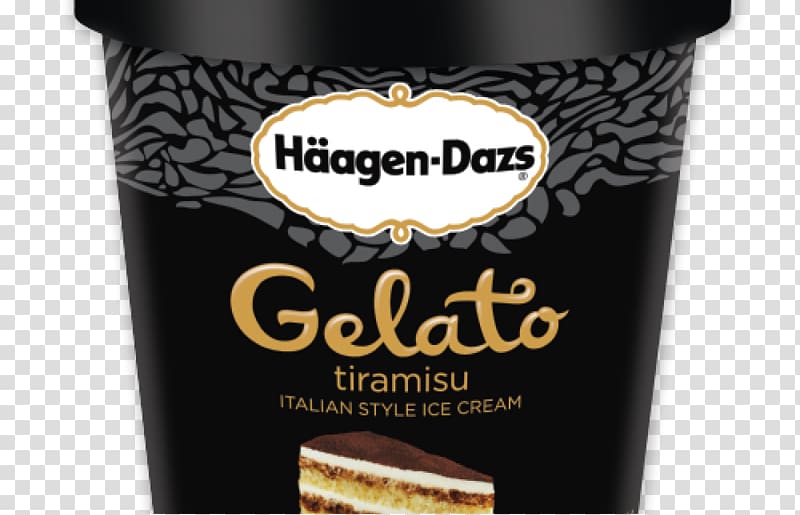 Gelato Ice cream Stracciatella Frozen yogurt, ice cream transparent background PNG clipart