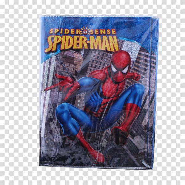 Spider-Man Eerste puzzelboek Superhero Action & Toy Figures, spider-man transparent background PNG clipart