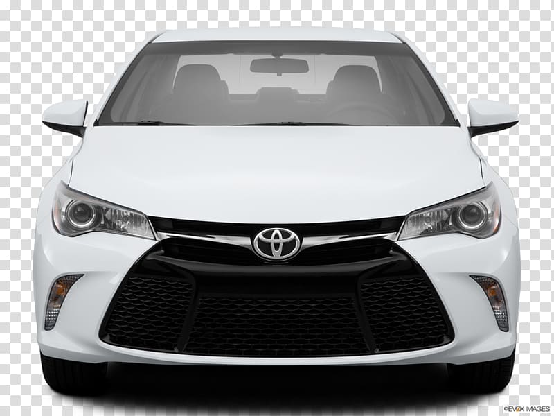 2015 Toyota Camry Car 2016 Toyota Camry SE Front-wheel drive, toyota transparent background PNG clipart