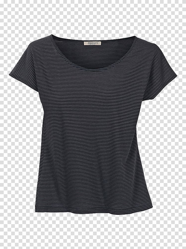 Sleeve T-shirt Gap Inc. Top, T-shirt transparent background PNG clipart ...