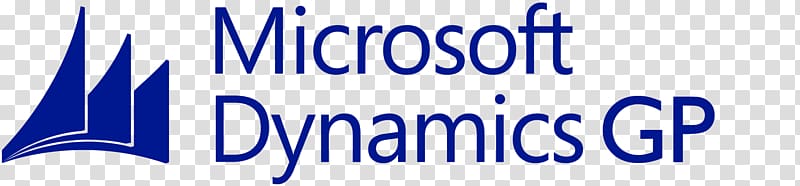 Logo Microsoft Dynamics CRM Brand Font, financial business transparent background PNG clipart