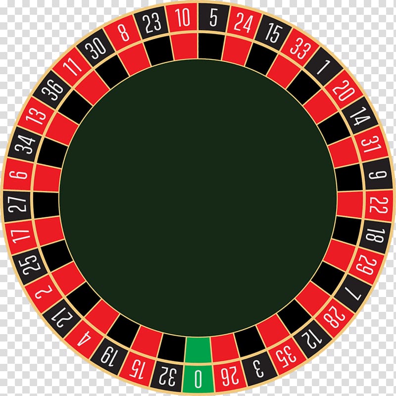 casino wheel game crossword clue