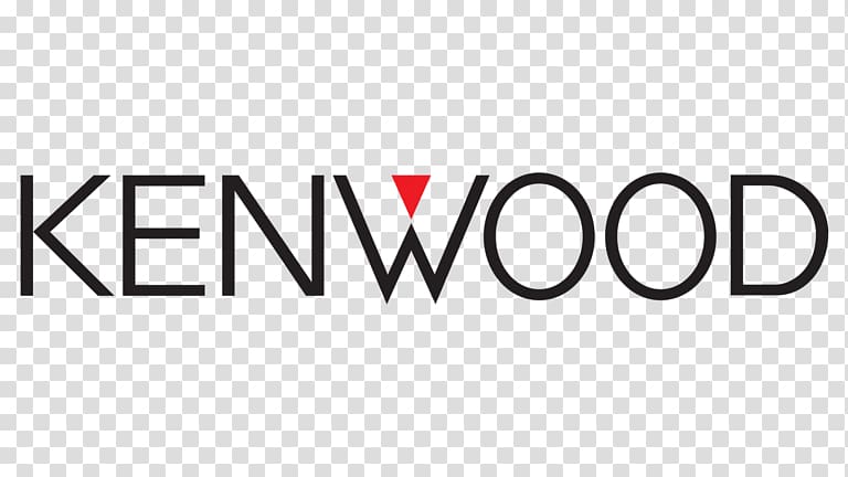 Vehicle audio Kenwood Corporation Radio receiver JVC Kenwood Holdings Inc., Kenwood LOGO transparent background PNG clipart